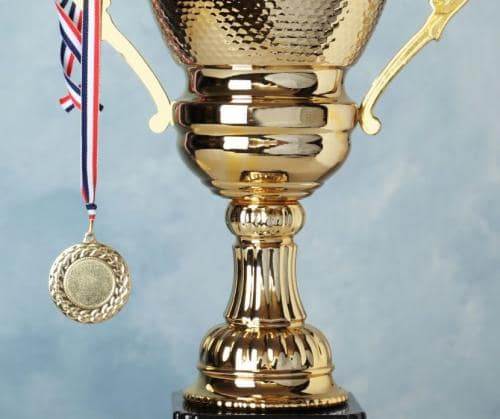 Medals